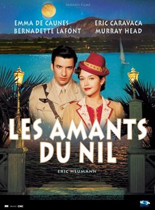 Bande-annonce Les Amants du Nil