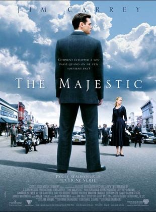Bande-annonce The Majestic
