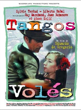 Tangos volés