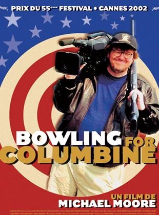 Bande-annonce Bowling for Columbine