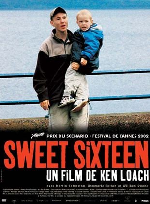 Bande-annonce Sweet Sixteen