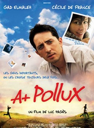 Bande-annonce A+ Pollux