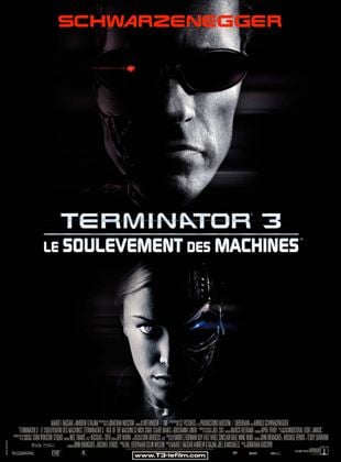 Bande-annonce Terminator 3 : le Soulèvement des Machines