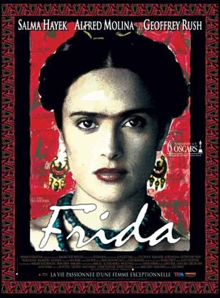 Bande-annonce Frida