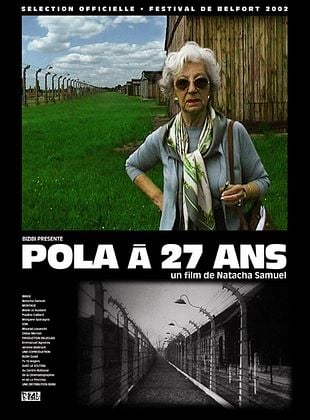 Pola à 27 ans