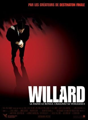 Bande-annonce Willard
