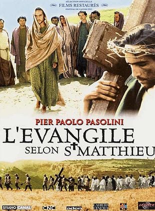 L'EVANGILE SELON SAINT MATTHIEU