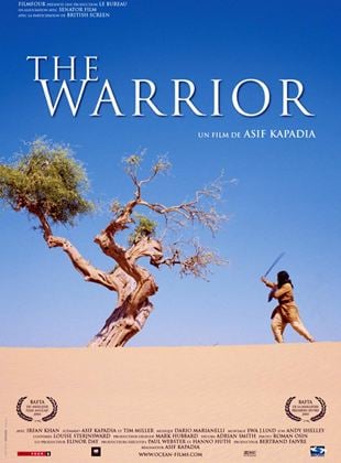 Bande-annonce The Warrior