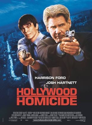 Bande-annonce Hollywood Homicide