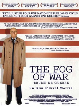 Bande-annonce The Fog of War: Eleven Lessons from the Life of Robert S. McNamara