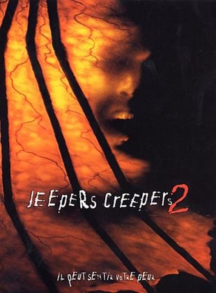 Bande-annonce Jeepers Creepers 2