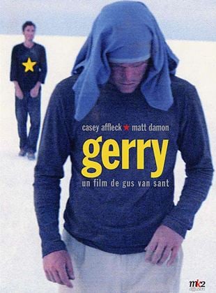 Gerry streaming