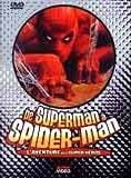 De Superman à Spider-Man: L'aventure des super-héros