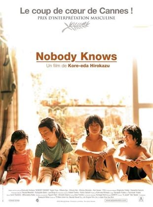 Bande-annonce Nobody knows