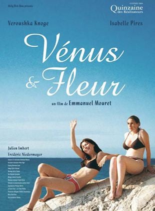 Bande-annonce Vénus et Fleur