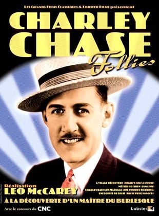 Charley Chase follies