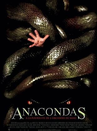 anaconda とは