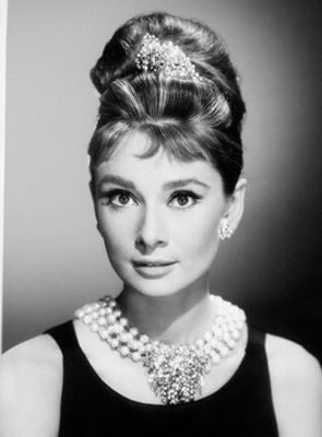 Audrey Hepburn - AlloCiné