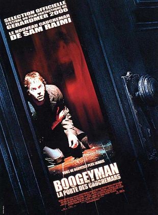 Bande-annonce Boogeyman - La porte des cauchemars