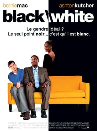 Bande-annonce Black/white