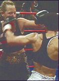 poster du film A knock out