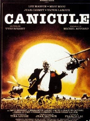 Bande-annonce Canicule