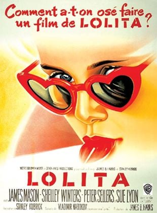 Bande-annonce Lolita