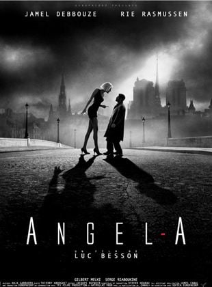 Bande-annonce Angel-A