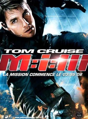Bande-annonce Mission: Impossible III