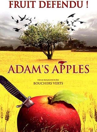 Bande-annonce Adam's apples