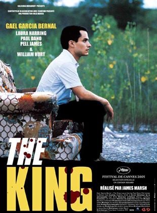 Bande-annonce The King