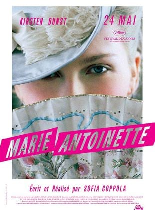 Bande-annonce Marie-Antoinette