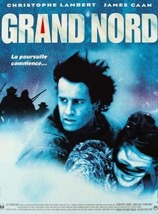 Bande-annonce Grand Nord