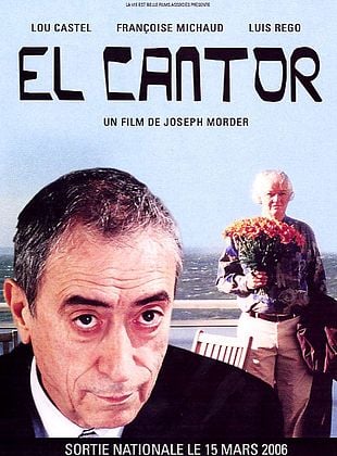 Bande-annonce El Cantor