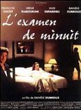 L'Examen de minuit