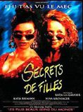 poster du film Secrets de filles