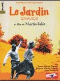 poster du film Le Jardin