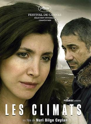 Bande-annonce Les Climats