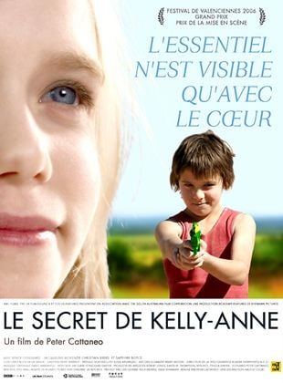 Bande-annonce Le Secret de Kelly-Anne