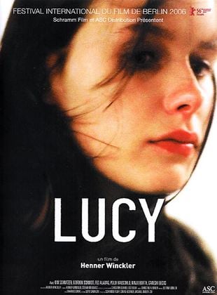 Bande-annonce Lucy