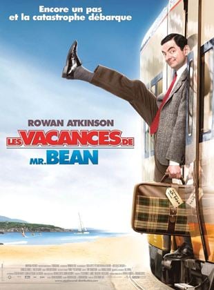 Bande-annonce Les Vacances de Mr. Bean