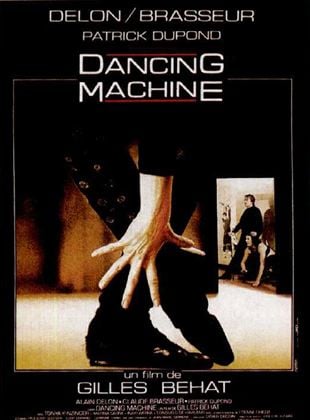 Bande-annonce Dancing Machine