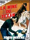 poster du film La Mine du Texan