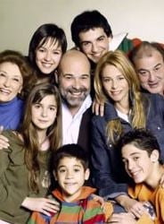La Famille Serrano