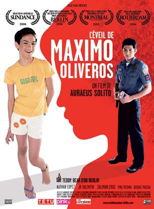 Bande-annonce L'Eveil de Maximo Oliveros