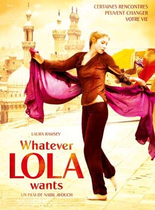 Bande-annonce Whatever Lola Wants