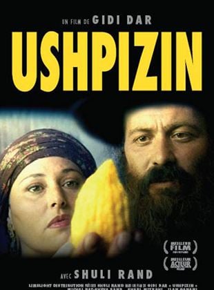 Bande-annonce Ushpizin