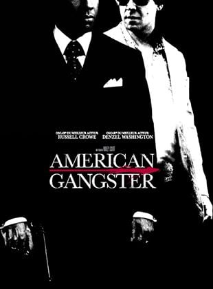 Bande-annonce American Gangster