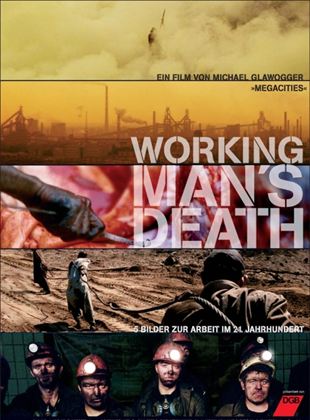 La mort du travailleur