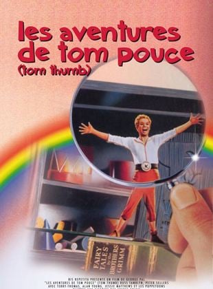 Bande-annonce Les Aventures de Tom Pouce